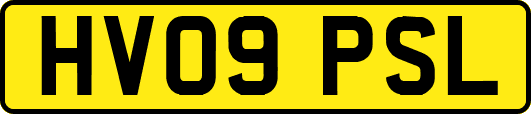 HV09PSL