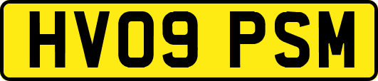 HV09PSM