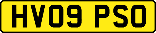 HV09PSO
