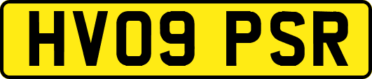 HV09PSR