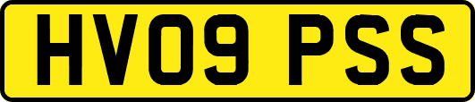 HV09PSS