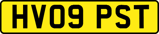 HV09PST