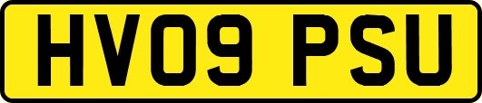 HV09PSU