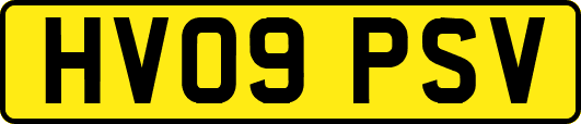 HV09PSV