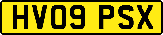 HV09PSX