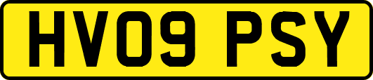 HV09PSY