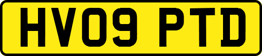 HV09PTD