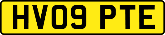 HV09PTE