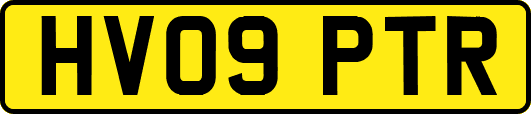 HV09PTR
