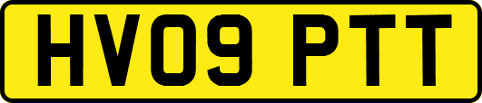 HV09PTT