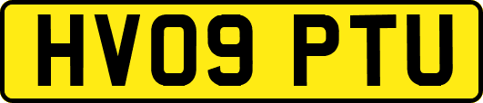 HV09PTU