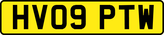 HV09PTW