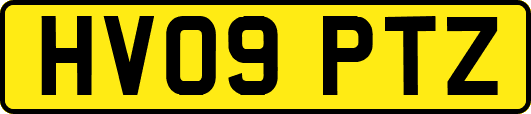 HV09PTZ