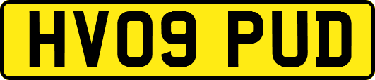 HV09PUD