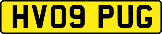 HV09PUG