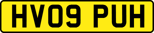 HV09PUH
