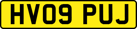 HV09PUJ