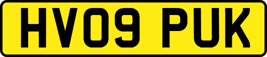 HV09PUK