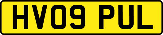 HV09PUL