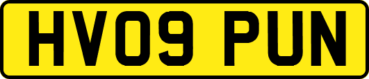HV09PUN