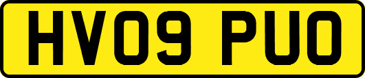 HV09PUO