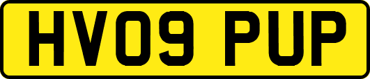 HV09PUP