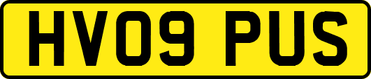 HV09PUS