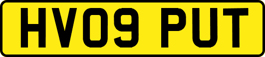 HV09PUT
