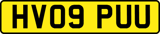 HV09PUU