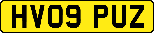 HV09PUZ