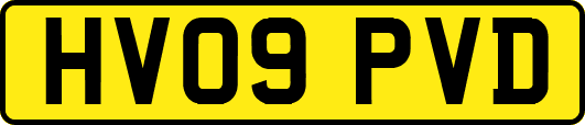 HV09PVD