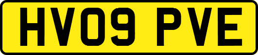 HV09PVE