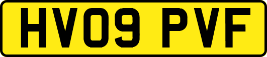 HV09PVF