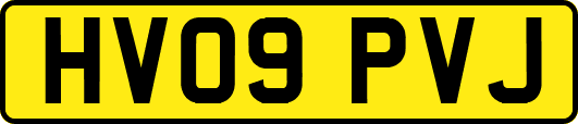 HV09PVJ