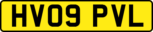 HV09PVL