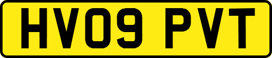 HV09PVT