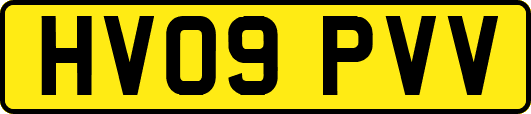 HV09PVV
