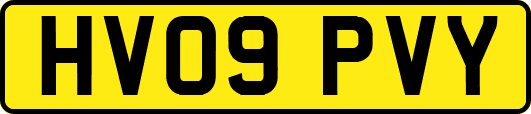 HV09PVY