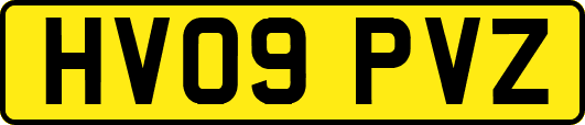 HV09PVZ