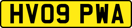 HV09PWA