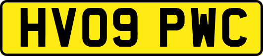 HV09PWC