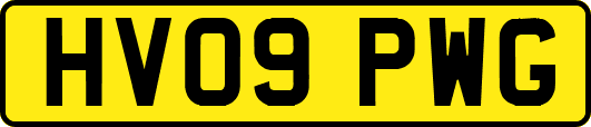 HV09PWG