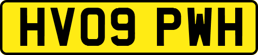 HV09PWH