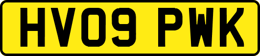 HV09PWK