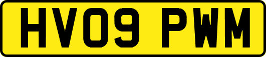 HV09PWM