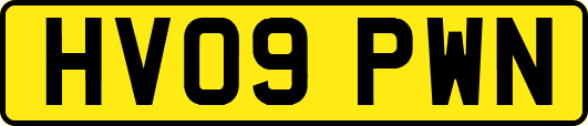 HV09PWN