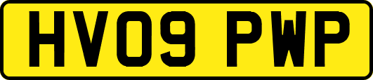 HV09PWP