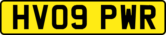 HV09PWR