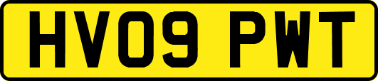 HV09PWT