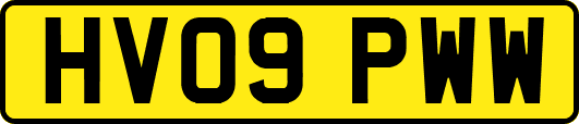HV09PWW